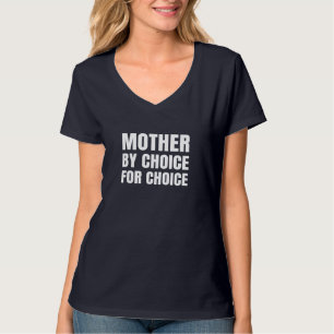 Camiseta Mulheres em Protesto Femininas em Pró Escolha