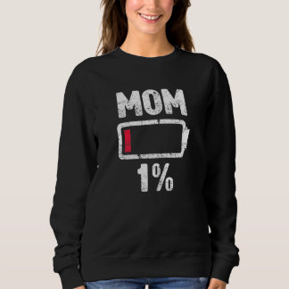 Camiseta Mulheres Engraçadas Cansam Mamãe Mamãe Engraçada C