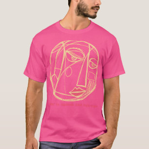 Camiseta Mulheres Engraçadas De Basquete De Humor