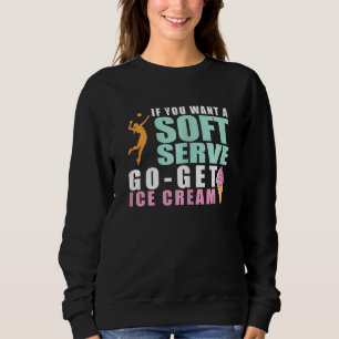 Camiseta Mulheres Engraçadas De Voleibol Se Querem Um Vinho