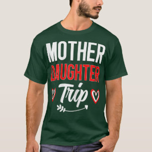 Camiseta Mulheres Engraçadas Dias de as mães Citando Mãe Fi