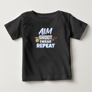 Camiseta Mulheres Engraçadas Jogador De Piscinas Gift Bill