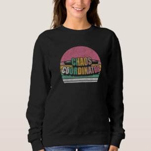 Camiseta Mulheres Engraçadas - Letra Impressão Vintage - Co