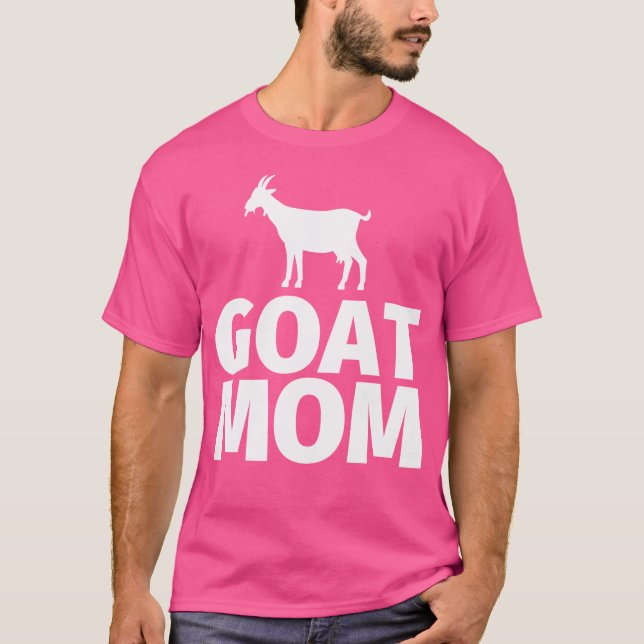 Camiseta Mulheres Engraçadas Mãe (Frente)