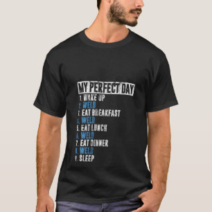 Camiseta Mulheres Engraçadas Meu Perfeito Costume De Soldad