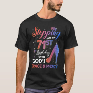 Camiseta Mulheres entrando nas minhas 71ruas - Bombas de an