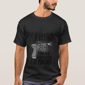Camiseta Mulheres estamos redefinindo tudo que é um cordão
