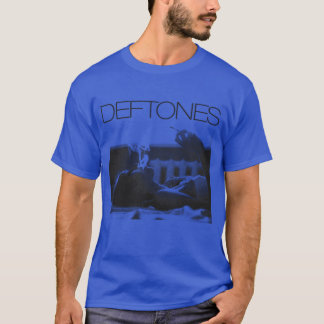 Camiseta Mulheres Estilo Retro Fora Do Mar Incrível Para Fã