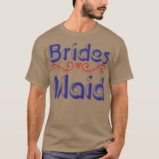 Camiseta Mulheres Eu Faço Tripulação Bachelorette Bride Bri