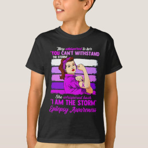 Camiseta Mulheres Eu Sou O Guerreiro Da Consciência Da Temp
