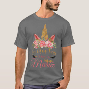 Camiseta Mulheres EVJF Personalizada Noiva para ser Coroa d