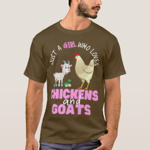 Camiseta Mulheres Fazendeiras Mãe Apenas Uma Menina Que Ama