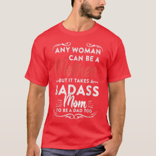 Camiseta Mulheres Feliz Dia de os pais Para O Melhor Soltei