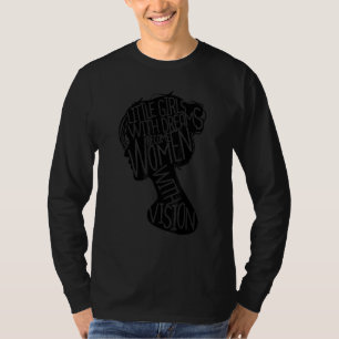 Camiseta Mulheres Feministas Direitos Sociais Marcha Por G