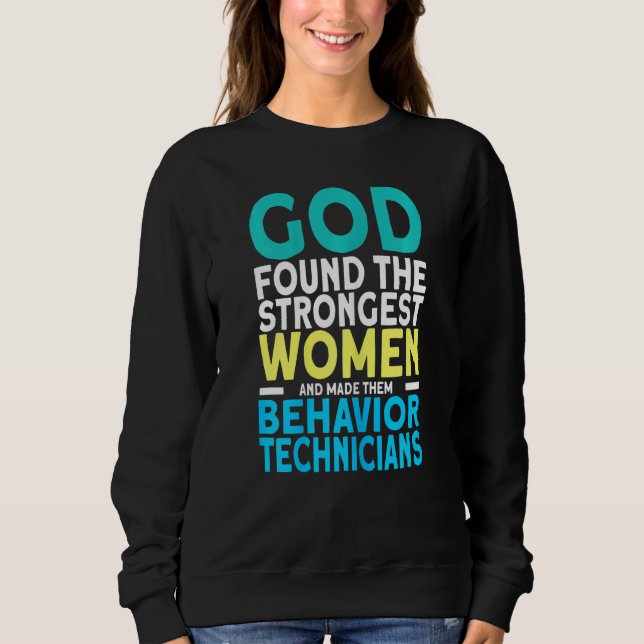 Camiseta Mulheres Fortes Técnicas de Comportamento Terapêut (Frente)