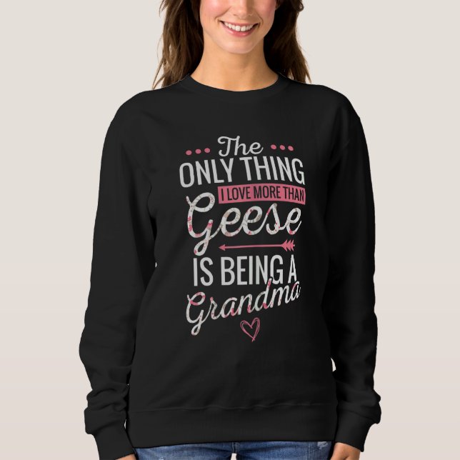 Camiseta Mulheres ganham avó (Frente)