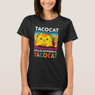 Camiseta Mulheres Gatos Aco Homens Juventude Crianças Delet
