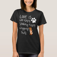 Mulheres german shepherd Meninas Adoram Meu Cão