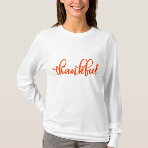 Camiseta Mulheres Graças