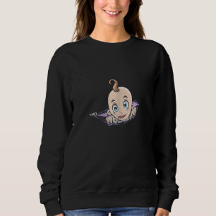 Camiseta Mulheres Grávidas Chá de fraldas De Bebês Pais