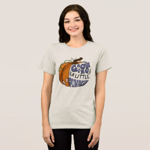 Camiseta Mulheres grávidas Dia das Bruxas