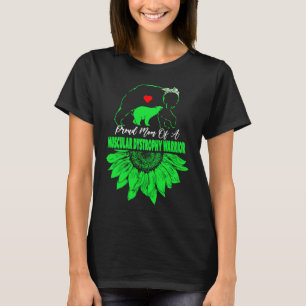 Camiseta Mulheres Guerreira Sunflower Guerreiro Muscular Di