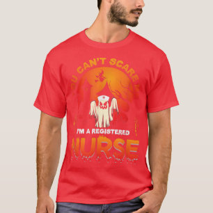 Camiseta Mulheres homens assustados assustadores bruxas do