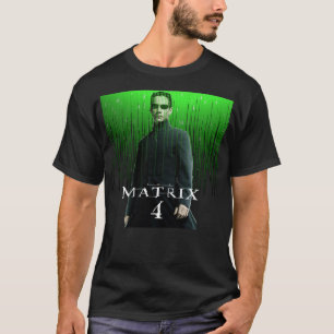 Camiseta Mulheres Homens Keanu Art É Incrível Para A Ventil