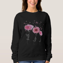 "Mulheres Inspiracionais Rosa Sensibilizam o Cance