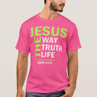Camiseta Mulheres Jesus
