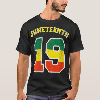 Camiseta Mulheres Junta Ancestrais Orgulho Negro African Am