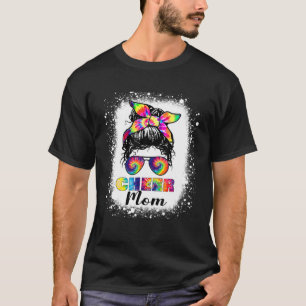 Camiseta Mulheres Lábios Arco-Íris Filas São Nasceres Em Ma
