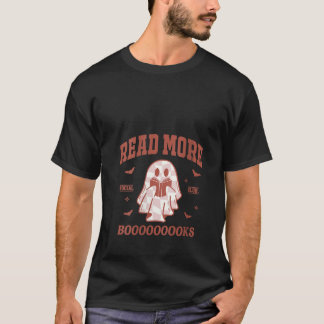 Camiseta Mulheres Leem Mais Livros Professores Fofo Lendo F