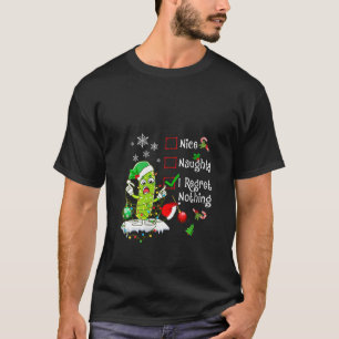Camiseta Mulheres Legal Safadinhas Não Me Arrependo Família