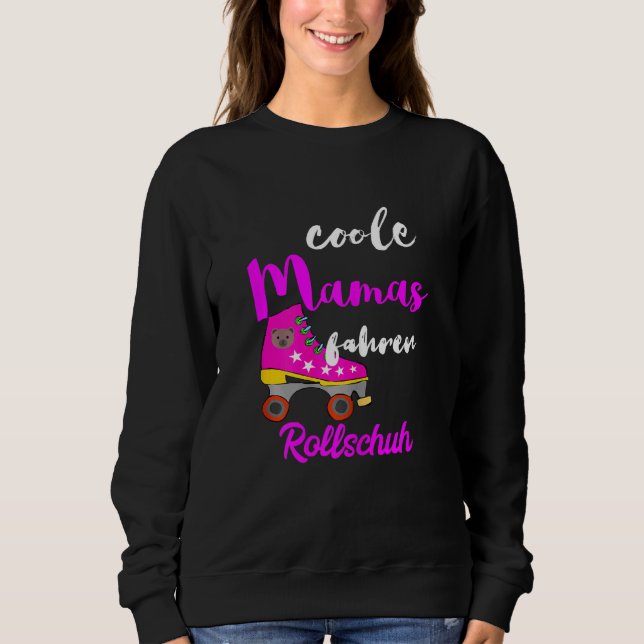 Camiseta Mulheres Legal Skates do cilindro de direção de Ma (Frente)