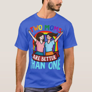 Camiseta Mulheres LGBTQ Feminismo Lésbica