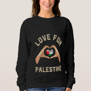 Camiseta Mulheres Libertam Palestina Gaza Bandeira Liberdad