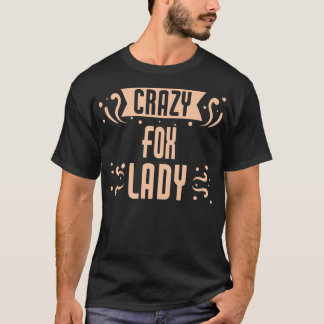 Camiseta Mulheres Loucas Por Lady Funny Para Premium