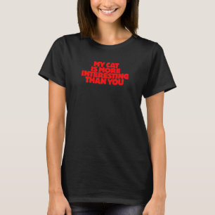 Camiseta Mulheres Loucas Que Adoram Gatos De Gato Para Gato