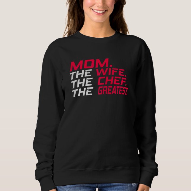 Camiseta Mulheres Mãe Dia de as mães Mãe Mulher Mulher Gran (Frente)