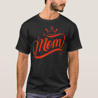 Mulheres Mãe Rainha Dia de as mães