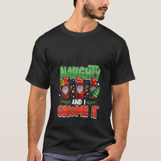 Camiseta Mulheres Maliciosas E Eu Sei Mulheres Três Natal