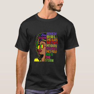 Camiseta Mulheres Marcham Garotas Marchando Rapariga Marcha