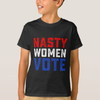 Mulheres Más Votam