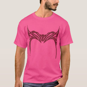 Camiseta Mulheres Médicas Estranho Multiverso De Loucura Es