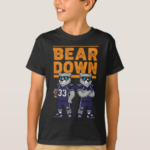 Camiseta Mulheres Meninas Meninos Garotas Jovens Adolescent