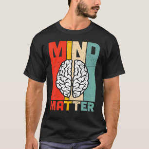 Camiseta Mulheres Mente Pacífica Grata Coração Mental Yoga