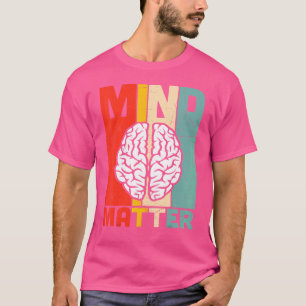Camiseta Mulheres Mente Pacífica Grata Coração Mental Yoga