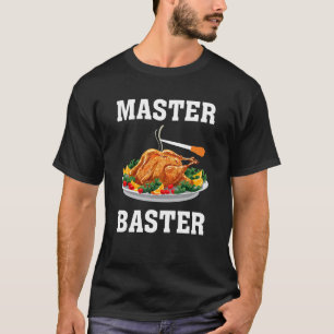Camiseta Mulheres Mestre em Páscoa Turquia Torre