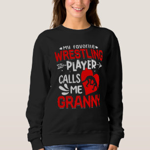 Camiseta Mulheres Meu Jogador De Luta Favorito Me Chama De 